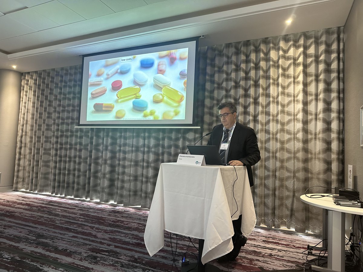 ESHRE Repr Endocrinology (@eshrereprendo) on Twitter photo Many reproductive medicine doctors prescribe them, and many patients take them - antioxidants. But is there enough evidence? Prof. <a href="/Kolibianakis/">Stratis Kolibianakis</a> informs us about their effects on oocytes and sperm <a href="/ESHRE/">ESHRE</a> #Eshrecampus <a href="/Ycheong1/">Ying Cheong</a> @DrM_Feichtinger <a href="/lainas_george/">George Lainas</a> Many reproductive medicine doctors prescribe them, and many patients take them - antioxidants. But is there enough evidence? Prof. <a href="/Kolibianakis/">Stratis Kolibianakis</a> informs us about their effects on oocytes and sperm <a href="/ESHRE/">ESHRE</a> #Eshrecampus <a href="/Ycheong1/">Ying Cheong</a> @DrM_Feichtinger <a href="/lainas_george/">George Lainas</a>