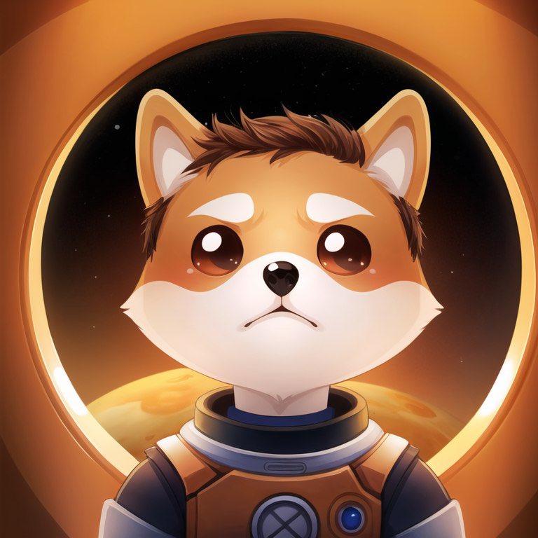 CryptoMillones's tweet photo. Q: What happens when a community of diehards encounters a doge headed to Mars? 
A: An out-of-this-world rally not even gravity can contain. Like watching an unstoppable force meet an immovable object, but instead of a standoff, they team up and shoot for the stars 
@DogelonMars https://t.co/KJGjBD7Dl7