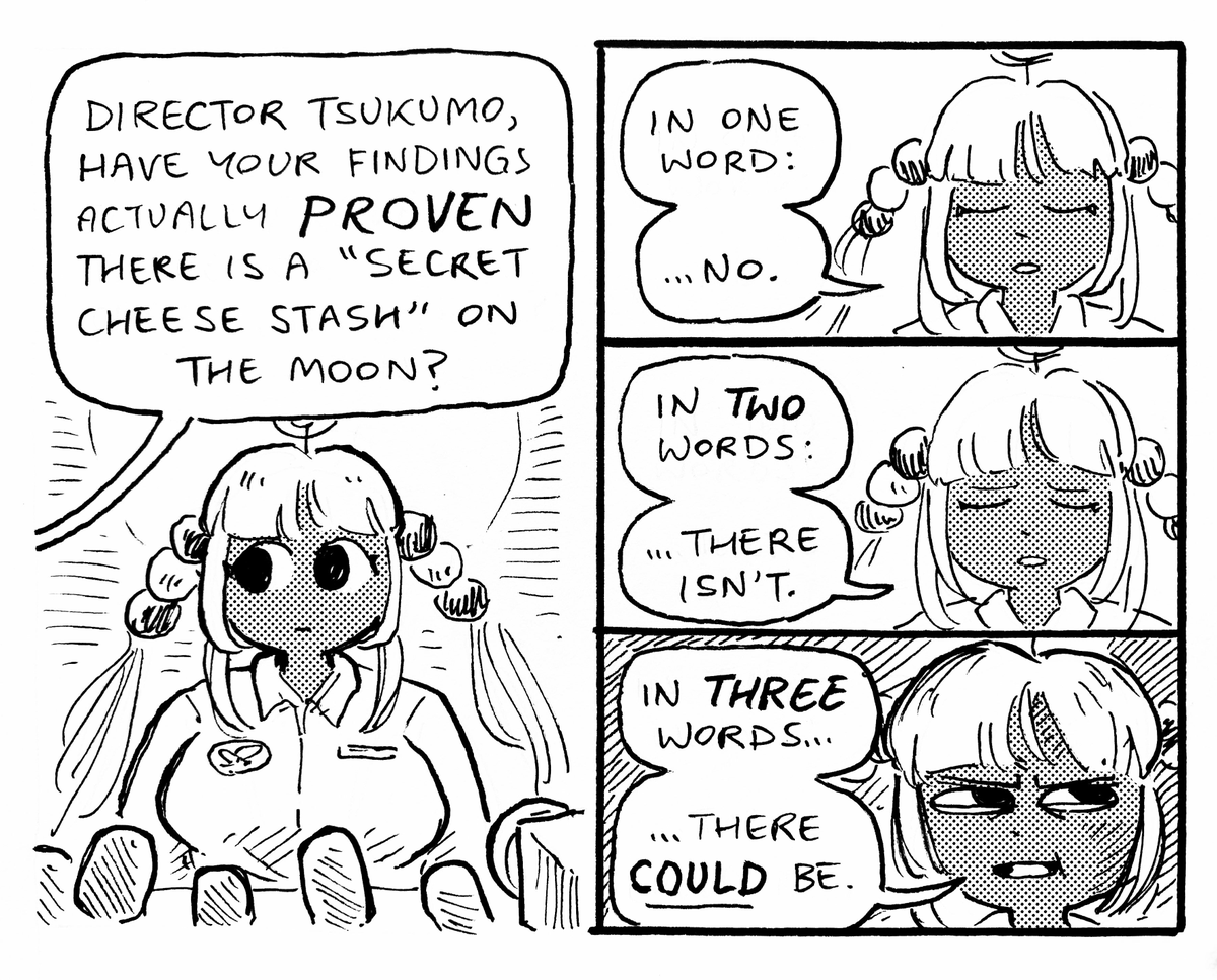 spaceflight director sana update: #galaxillust 