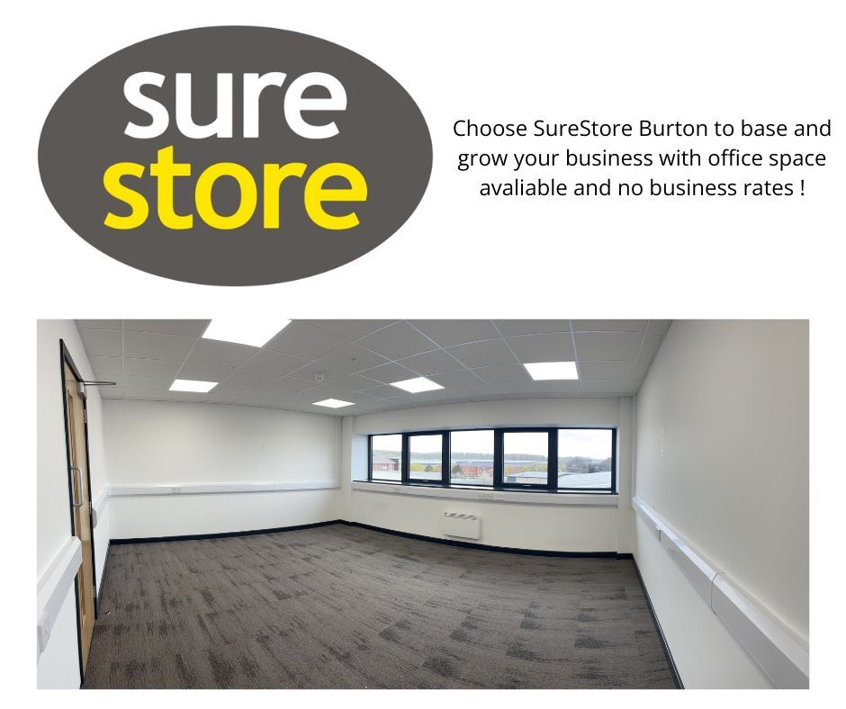 StorageBurton tweet media