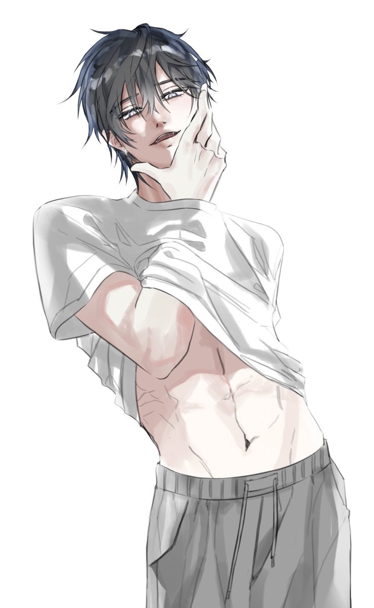 heug_ya_'s tweet photo. #jack_art #jack_art_on 
‘Guilty’ https://t.co/Dibd5qobu6