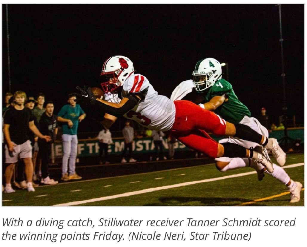 Ponies_Football's tweet photo. 2023 Mr. Weight Room, Offensive Most Valuable Player, and Team MVP: Tanner Schmidt #ponypride https://t.co/PzocJoQFza