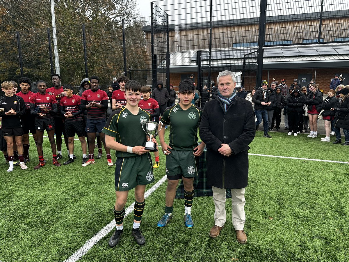 Gordon’s Rugby tweet media