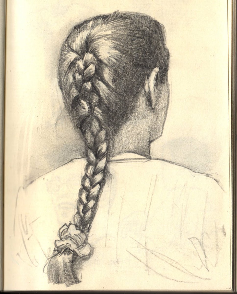 James Gurney tweet media