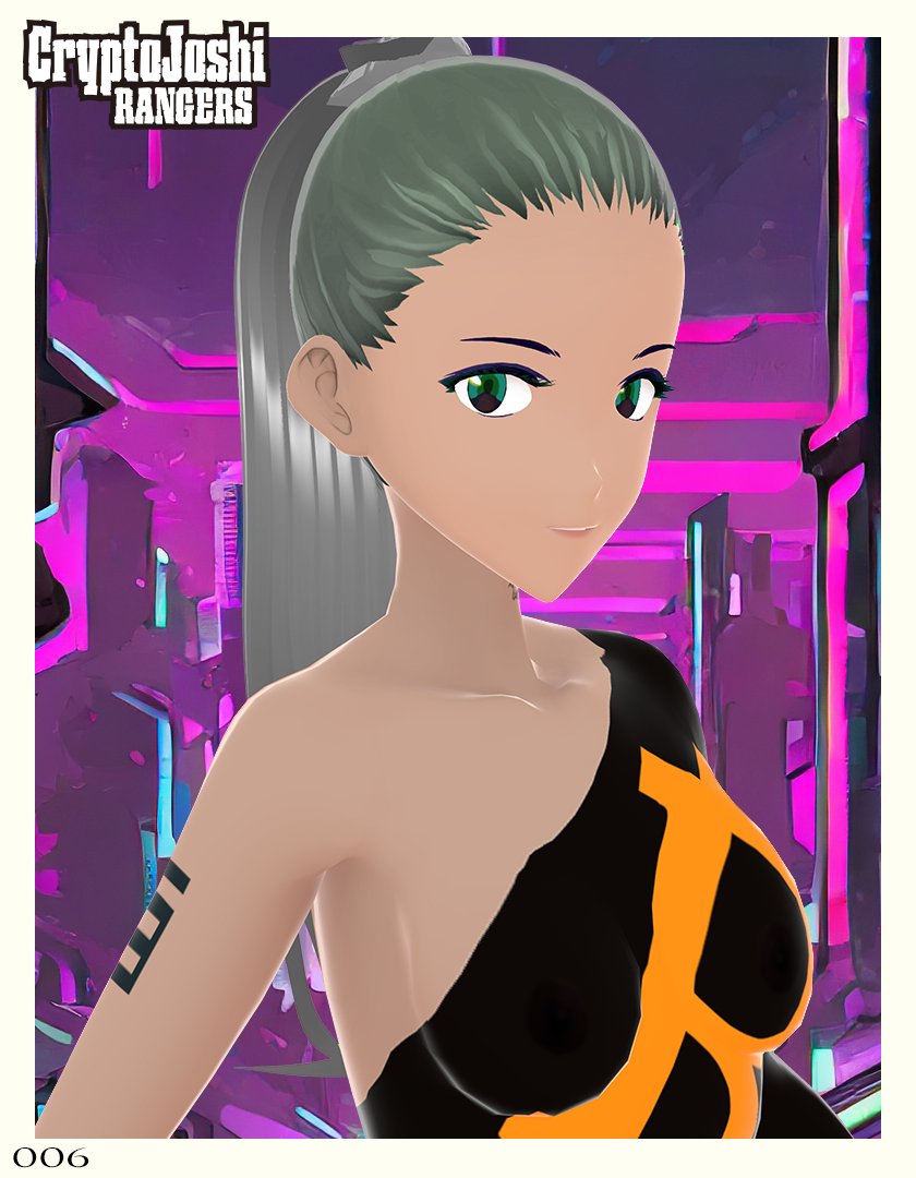 RuiTeQuila's tweet photo. CryptoJoshi Rangers Card Collection

https://t.co/HSc5uPYMWu https://t.co/Hx458IoERb