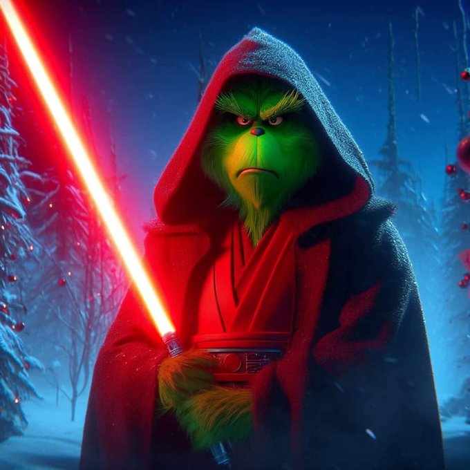 If you weren't there to witness IN PERSON the impact Star Wars truly had on movies, on people, and on