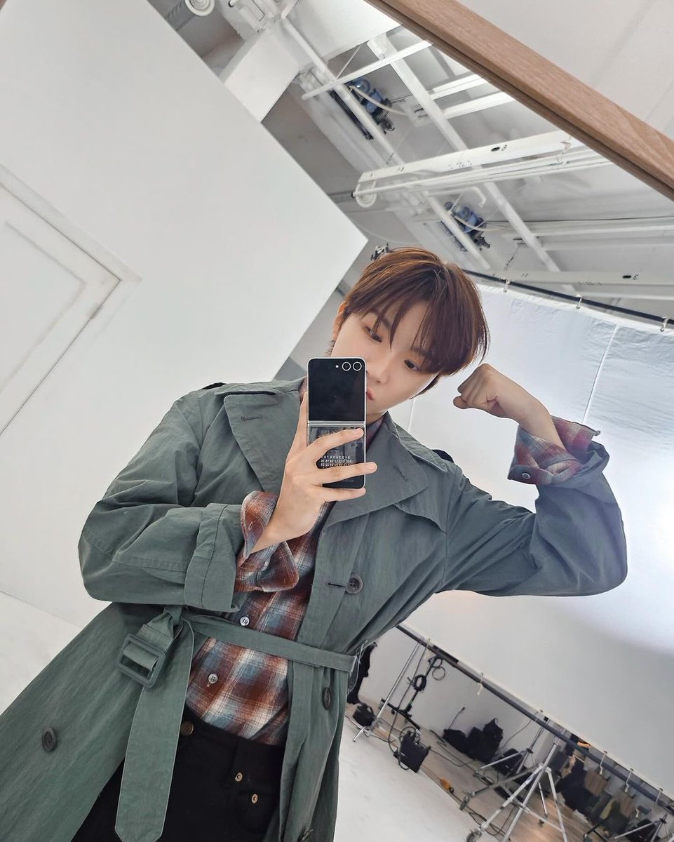Woonhak tweet media