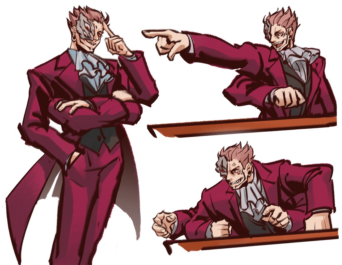 queequee_art's tweet photo. im not sorry😂
#jjk244 #JujustuKaisen #jjk #sukuna #呪術廻戦 https://t.co/9H3E59EmrZ