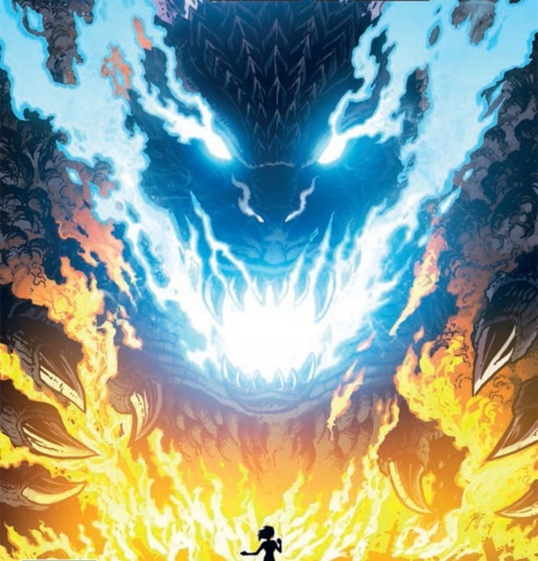 - Independent Portayal of Godzilla!
- My own take on the character.
- Crossovers welcome!
- Loves to interact
- OC friendly
- King Of the Monsters

#godzillarp #kaijurp #MULTIVERSERP #MVRP #MonsterVerseRP #TokuRP