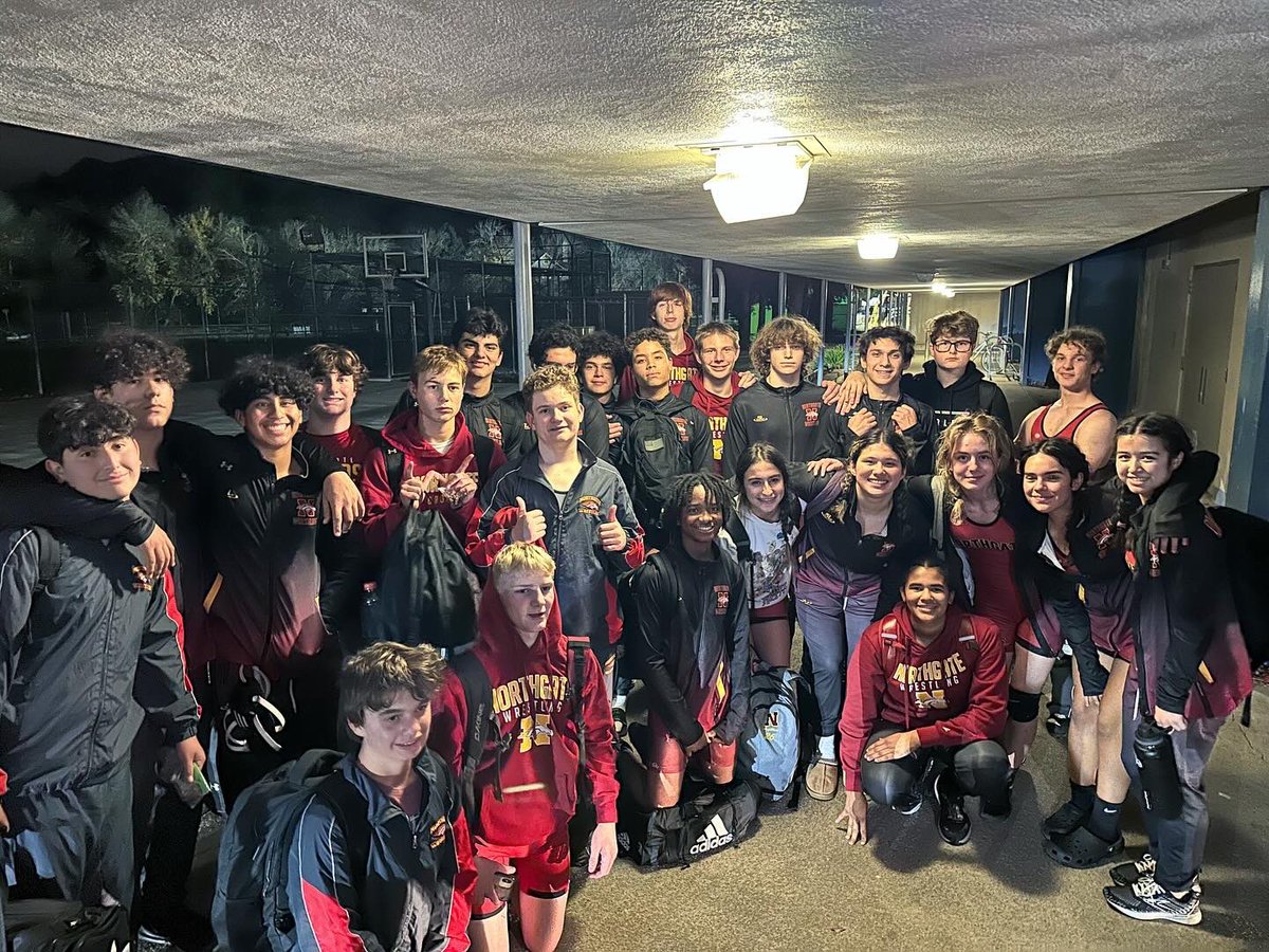 Our rookies crushed it last night in their first official competition- DAL Novice. So proud of their effort!