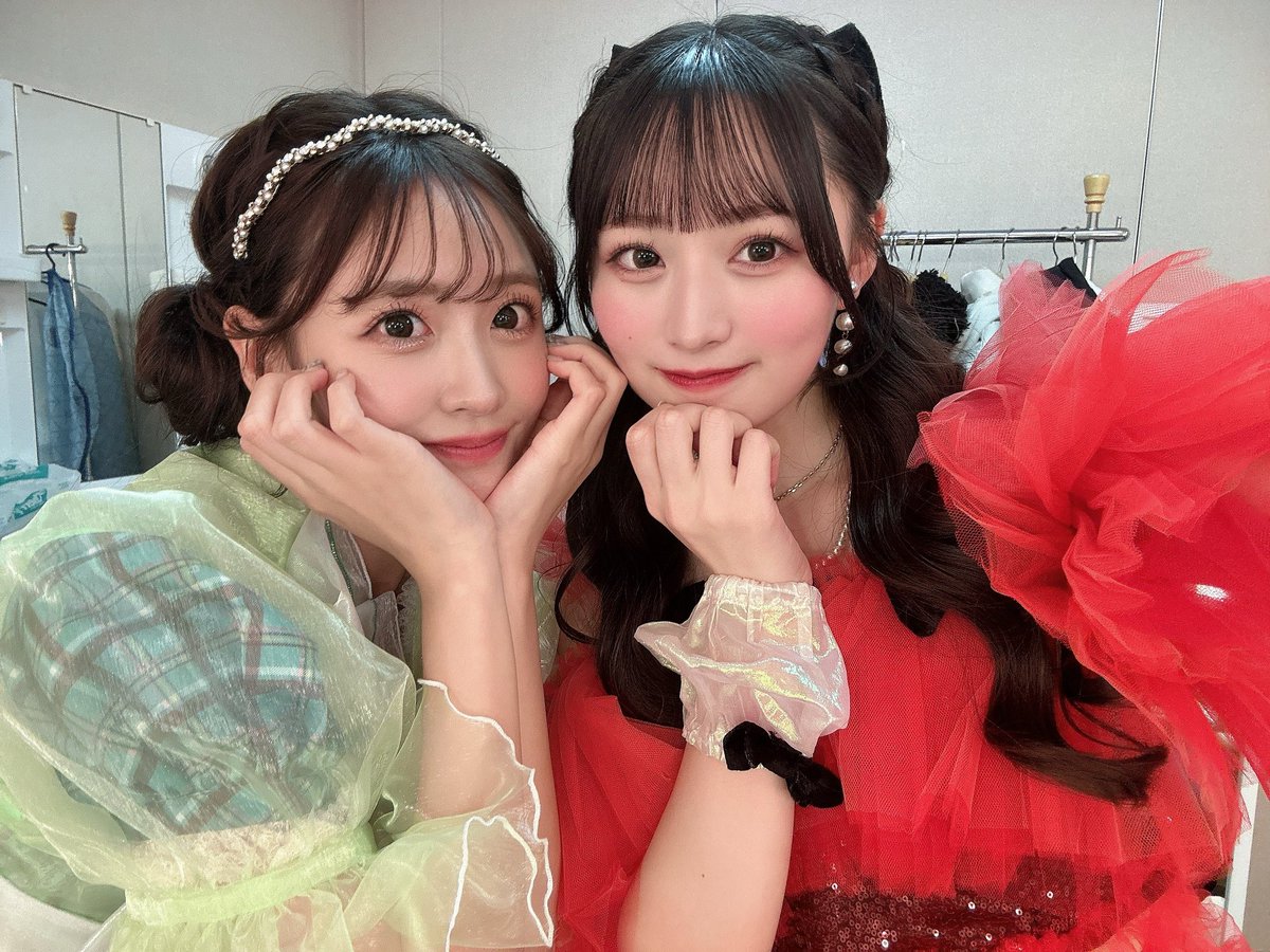 ううう…🙈❤︎︎しあわせです…！