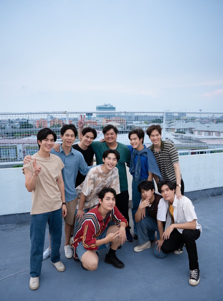 ffordful's tweet photo. 1 year anniversary ✨ #MySchoolPresident ผ่านมาปีนึงแล้วเร็วแบบมากๆ รักทุกคนมากๆ ดีใจมากที่ได้มาเล่นเรื่องนี้เรื่องแรก ได้เจอมิตรภาพและประสบการณ์ดีๆ 💖 เลิฟๆฮะะ https://t.co/2RmrQVRgD0