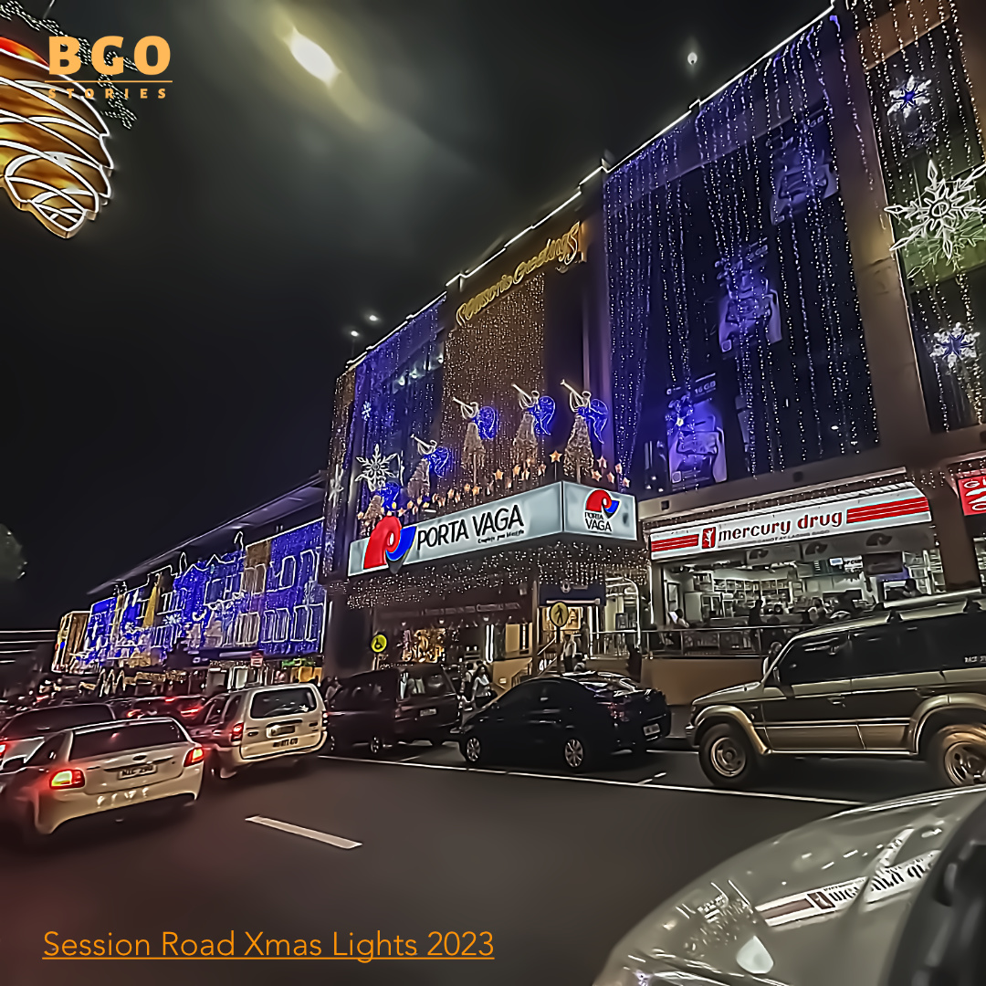 bgostories's tweet photo. A chilly night in Session Road.

#sessionRoadXmas #baguioStories https://t.co/7BWgudkpkQ