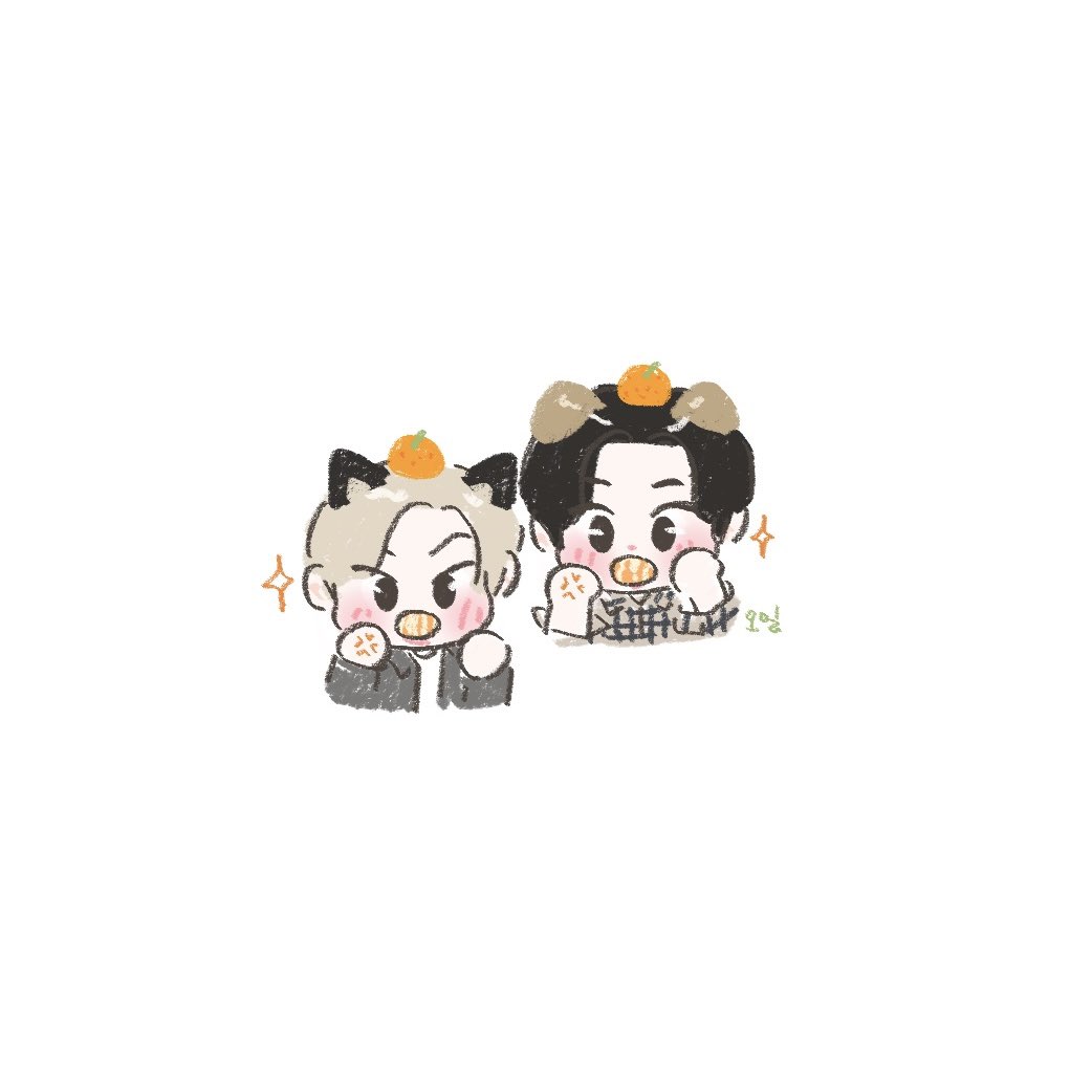 오밀 tweet media