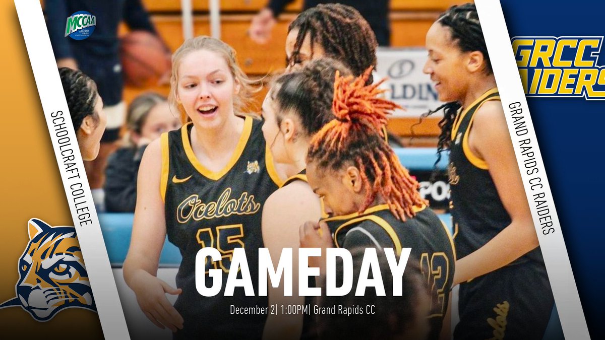 Schoolcraft Women's Basketball tweet media