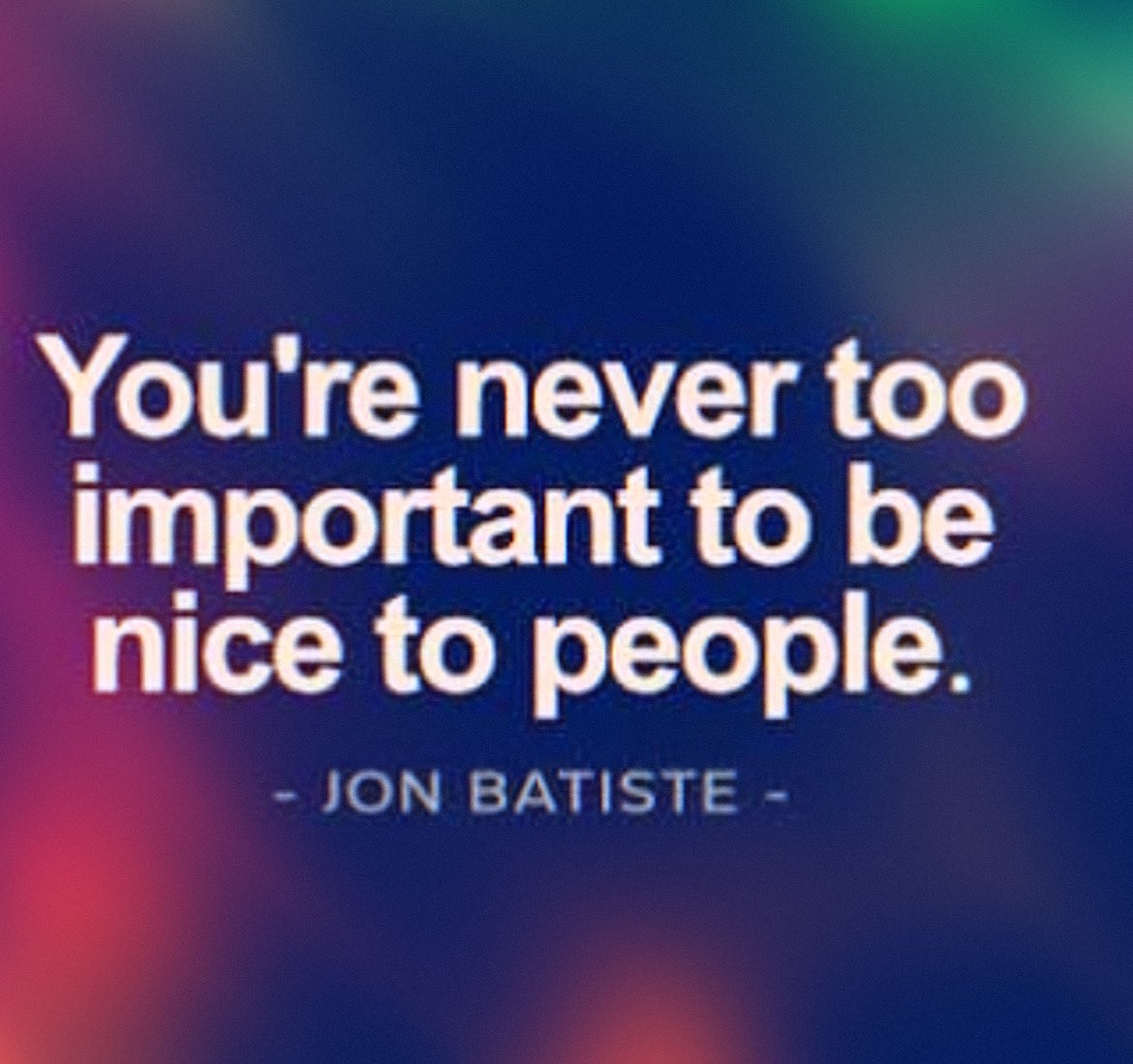 hsunderh's tweet photo. Let kindness be your nature; simple acts leave lasting impressions. Always choose to be nice, for no one is too important to extend kindness to others.
…
#live2love2laugh4life
#livelovelaugh #page336of365 #benice #simpleactsofkindness #impressions https://t.co/WBIhgYbnAn
