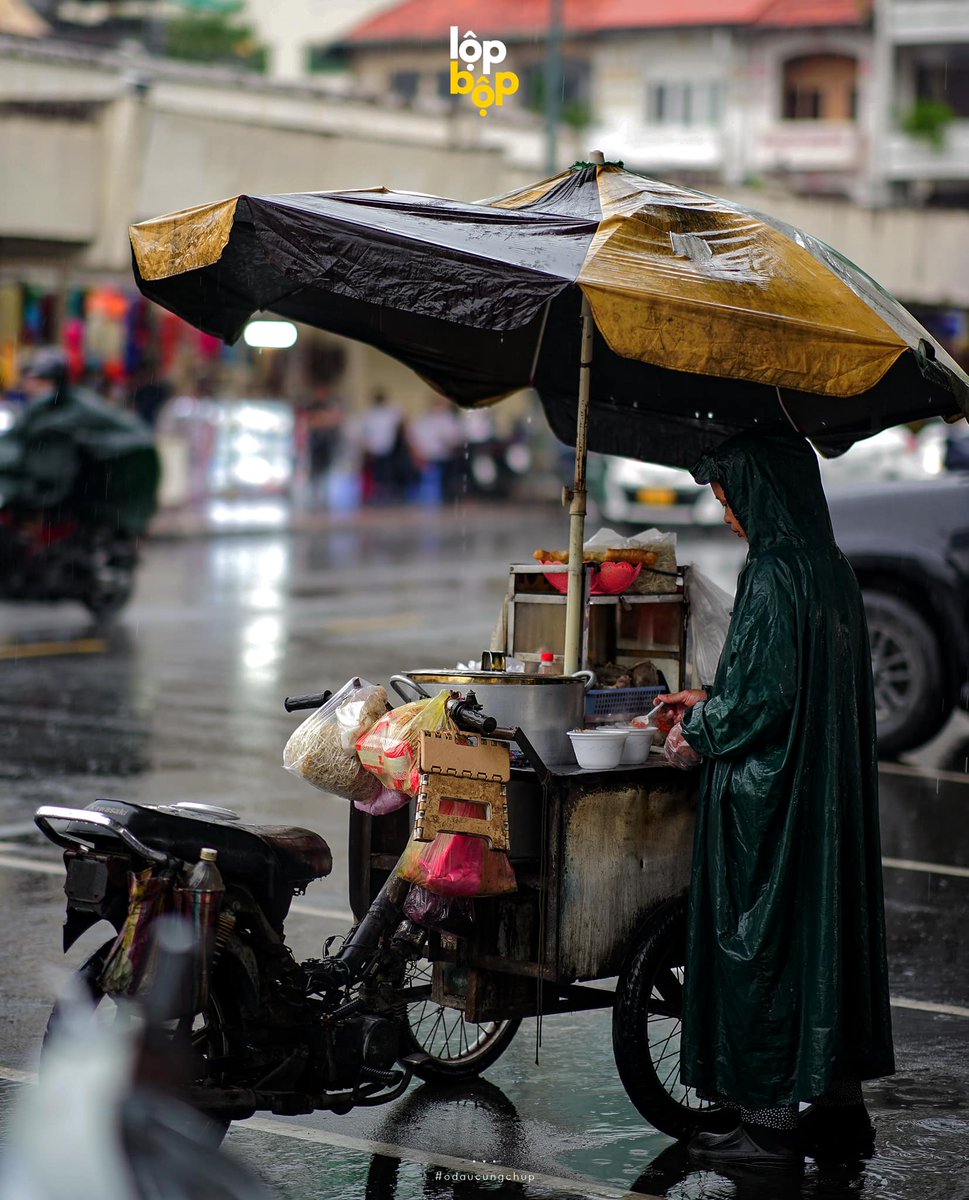 Ở Đâu Cũng Chụp tweet media