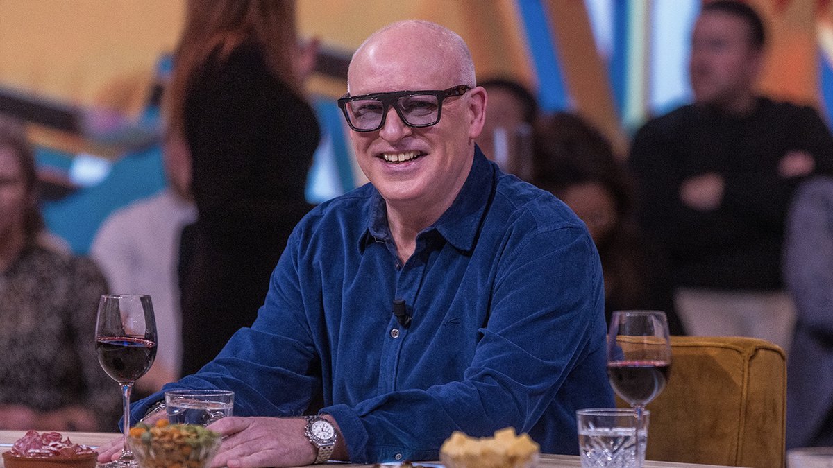 Vandaag Inside tweet media