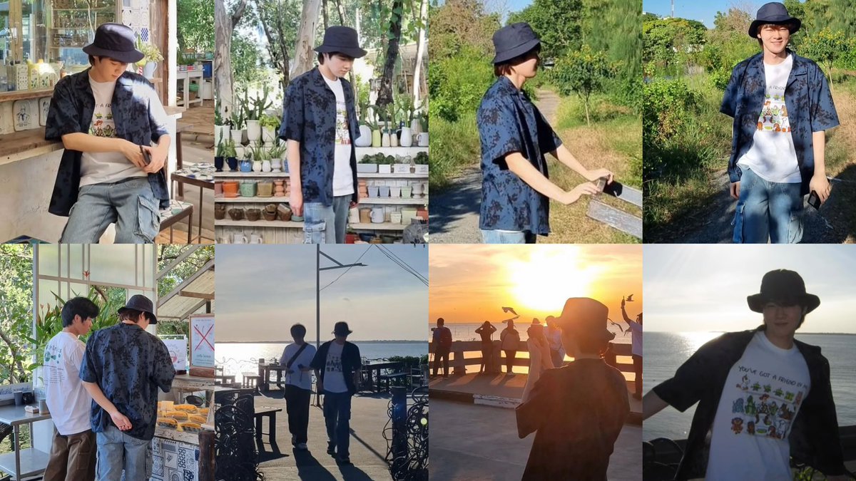 ยังเน้กอยู่มากสองขวบคึ่งทะนิ้เอง 🧸🤏🏻 
#bommu