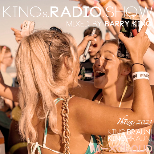 OLA winter! 😍 This is KINGs Radio Show with the magical sound from the white isle! We have BARRY KING on the non-famous but very exclusive decks with the IBIZA HIGHLIGHTS of 2023 at <a href="/mixcloud/">Mixcloud</a> 🌴☀️

📷 LINK: mixcloud.com/BarryKing/king… 

#chicagohouse #ibiza #housemusic