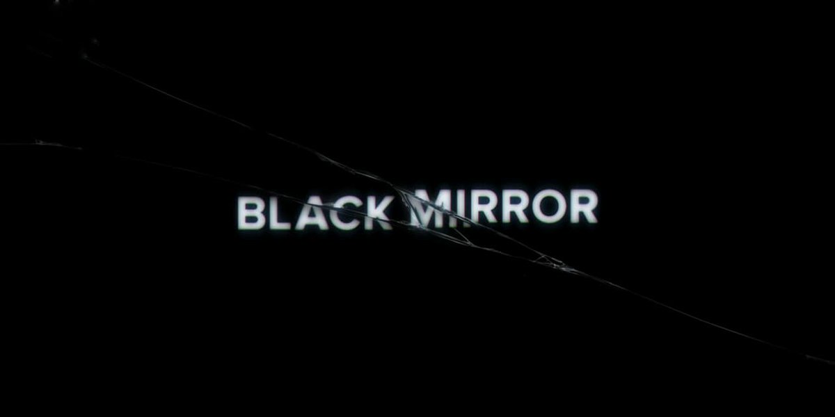 Netflix renueva 'Black Mirror' para su séptima temporada seriepolis.com/2023/11/netfli… #blackmirror #netflix a través de @Seriepolis