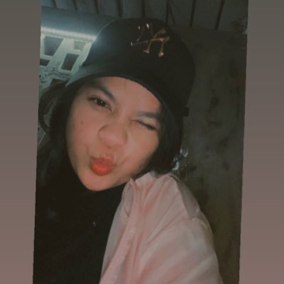 wulanamel_'s tweet photo. #FotoProfilBaru https://t.co/7iSt7W7Te1
