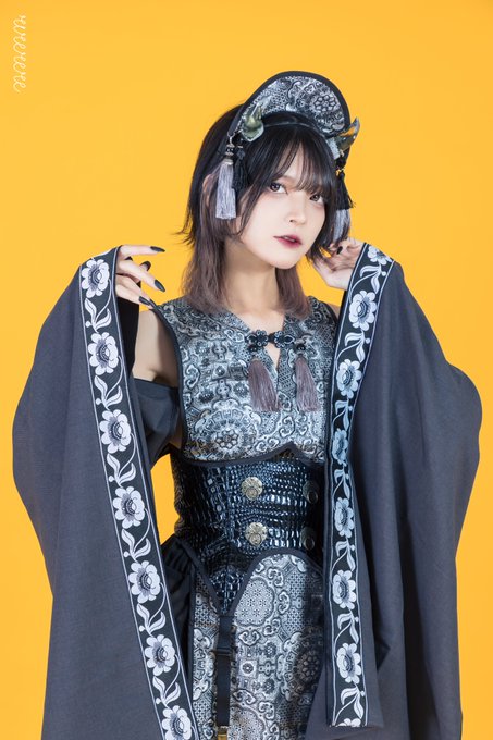 Twitterのコスプレ画像20