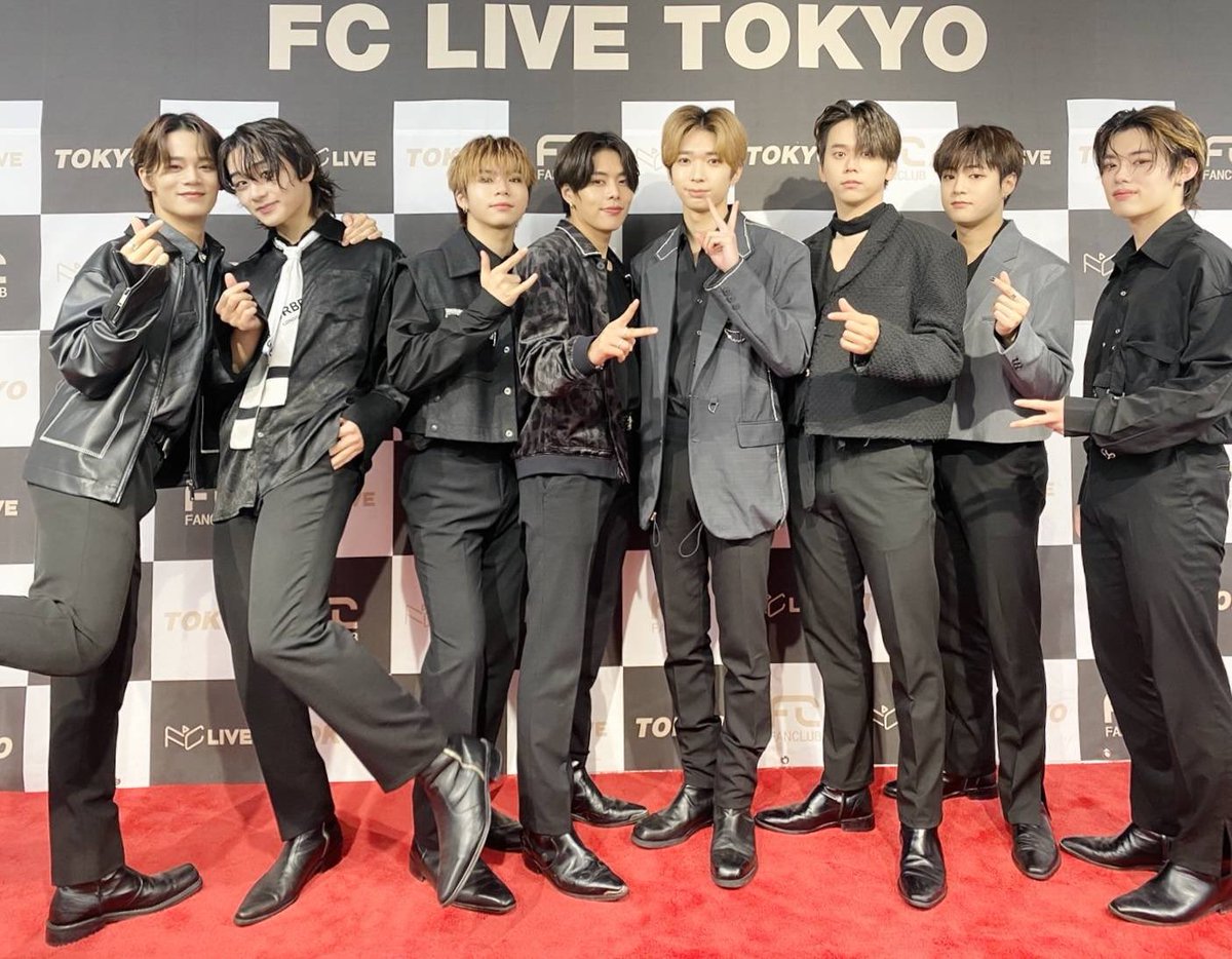 2023 TFN LIVE TOUR EVENT in JAPAN

📁 2023. 12. 02
       ➫ FC LIVE TOKYO DAY 25

#TFN #티에프앤