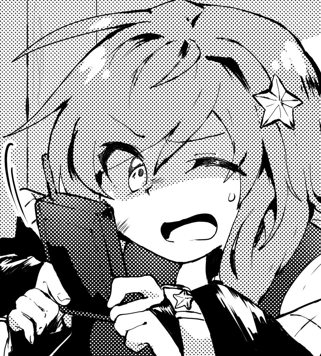 Machibarusu & Maeiia Anything Bot tweet media