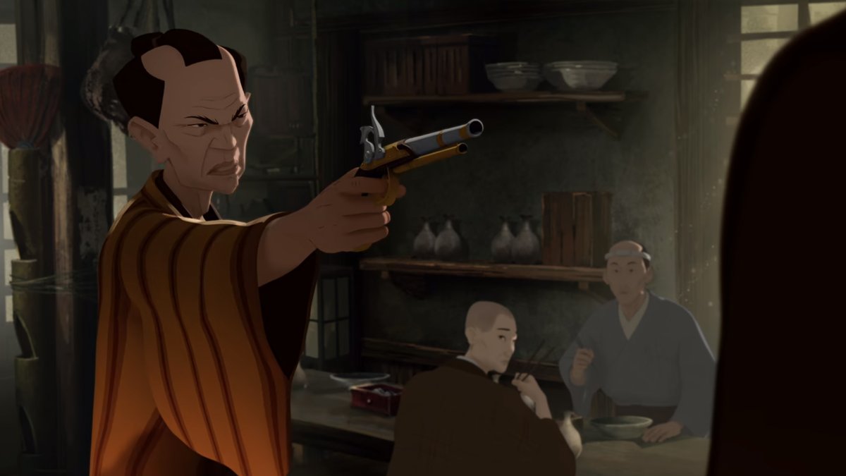 Andrea Mackowiak. tweet media