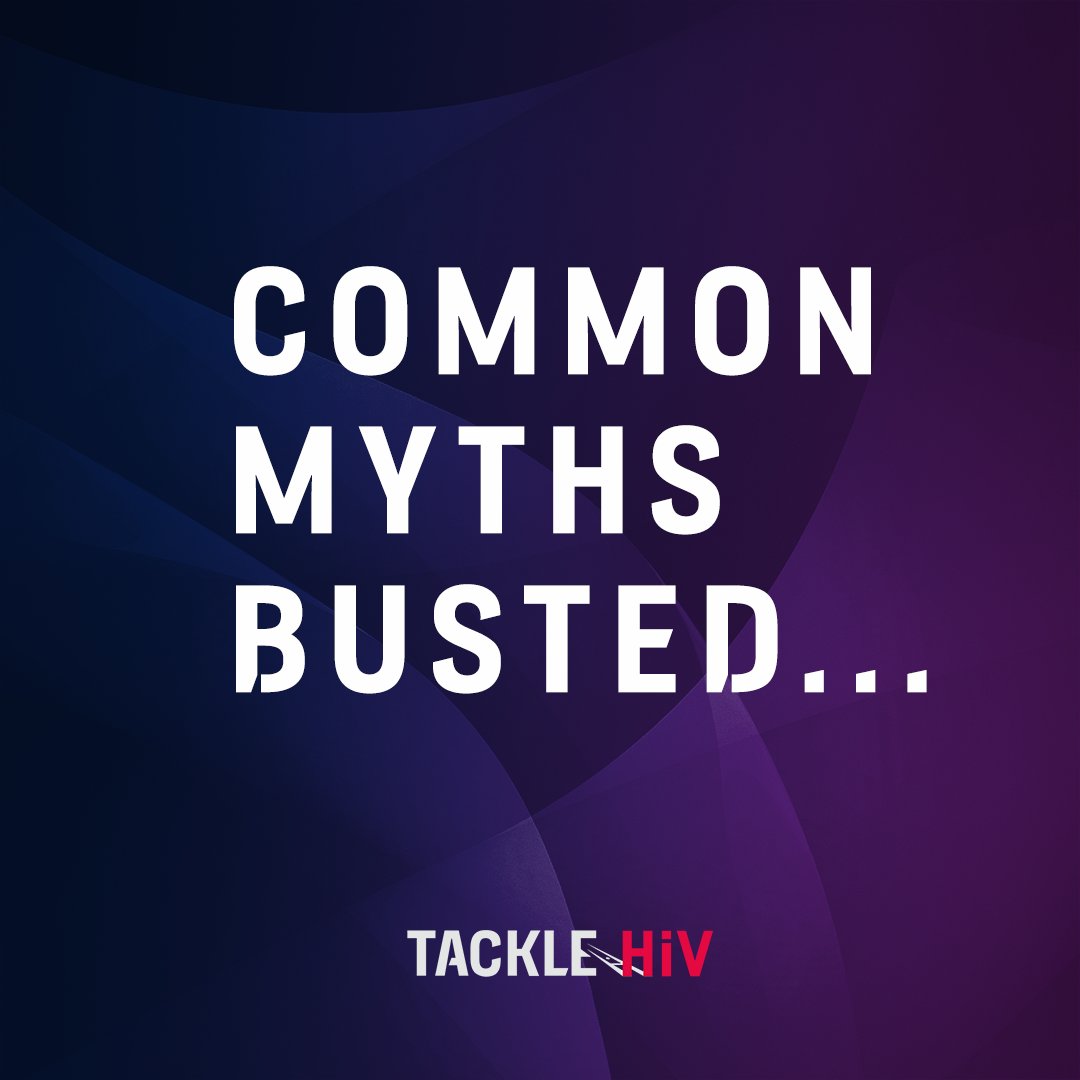 Sex is safe & you can #sayzero #HIV transmission with a person living with HIV & on #ART.

It's scientifically proven that people who start & stay on their #ARV are #undetectable.

#UequalsU is a successful treatment because HIV can't pass on even without a condom.
@TackleHIV