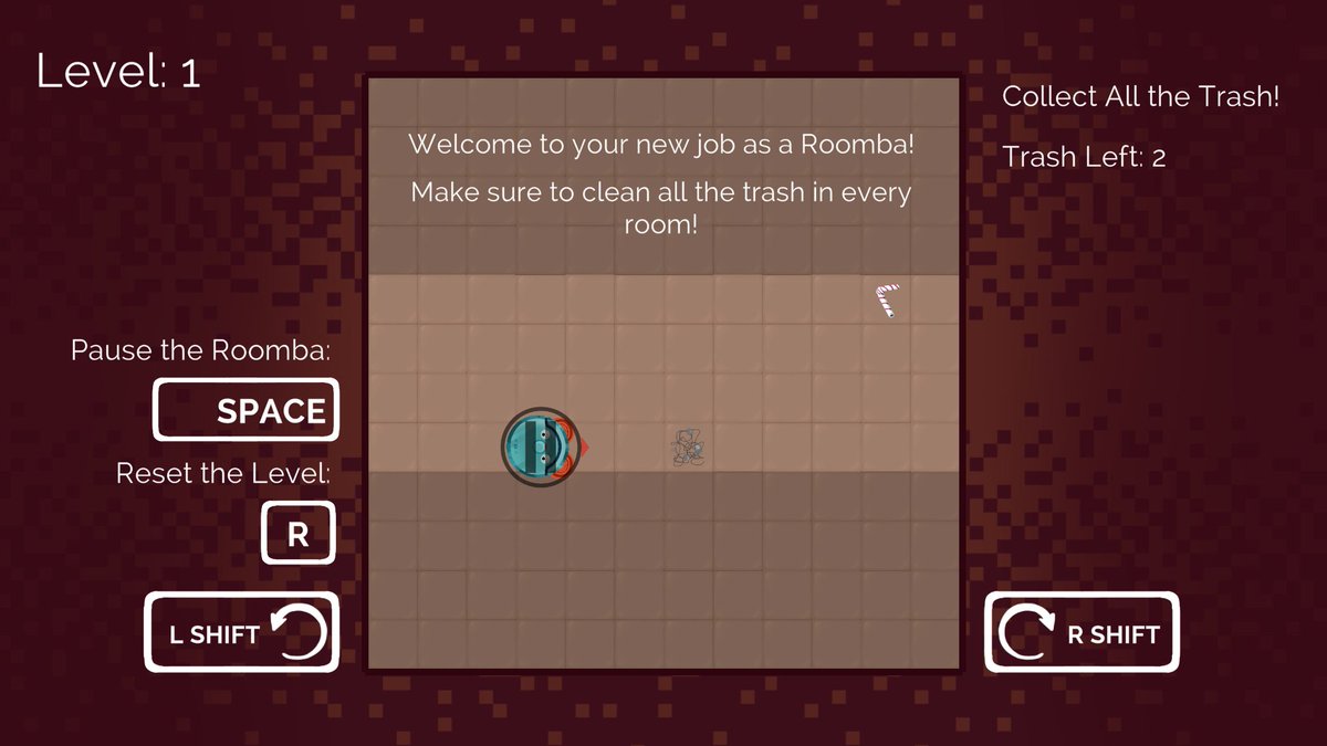 Gleich_Daniel's tweet photo. #ScreenshotSaturday #IndieGame https://t.co/nGlLYyUoAd
