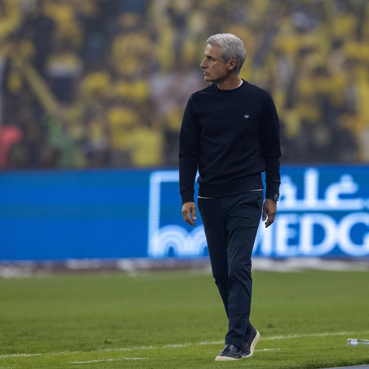 ماجد الشيباني tweet media