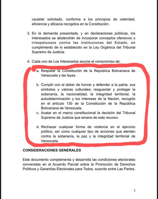 EPA @MariaCorinaYA ... Ya estudiaste para el examen?? 😜👇🏾 USTED NO VAAAA!! 😂