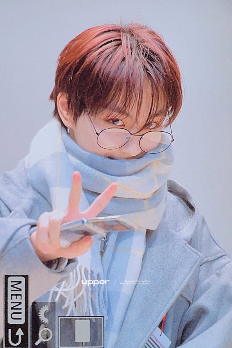 231202 #정원 #JUNGWON #ジョンウォン #엔하이픈 #ENHYPEN