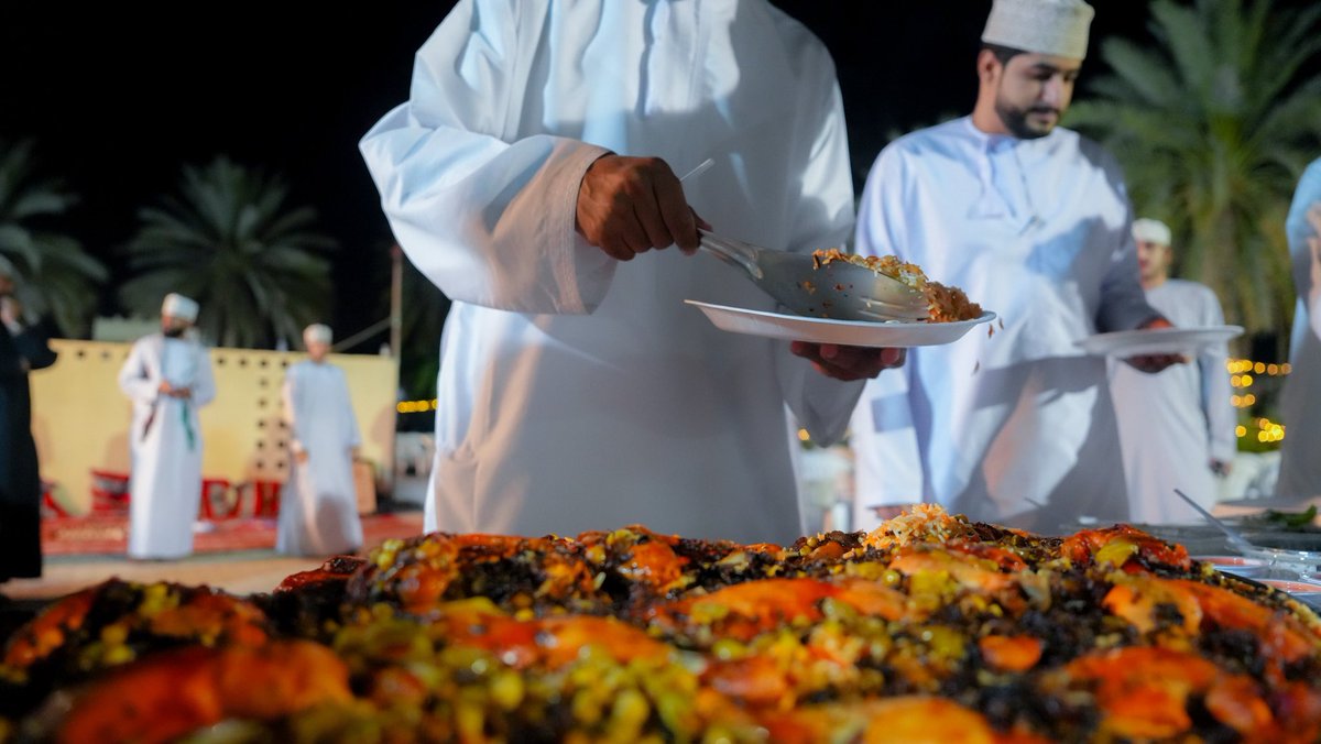 Agricultural and Marine Science Society|SQU tweet media