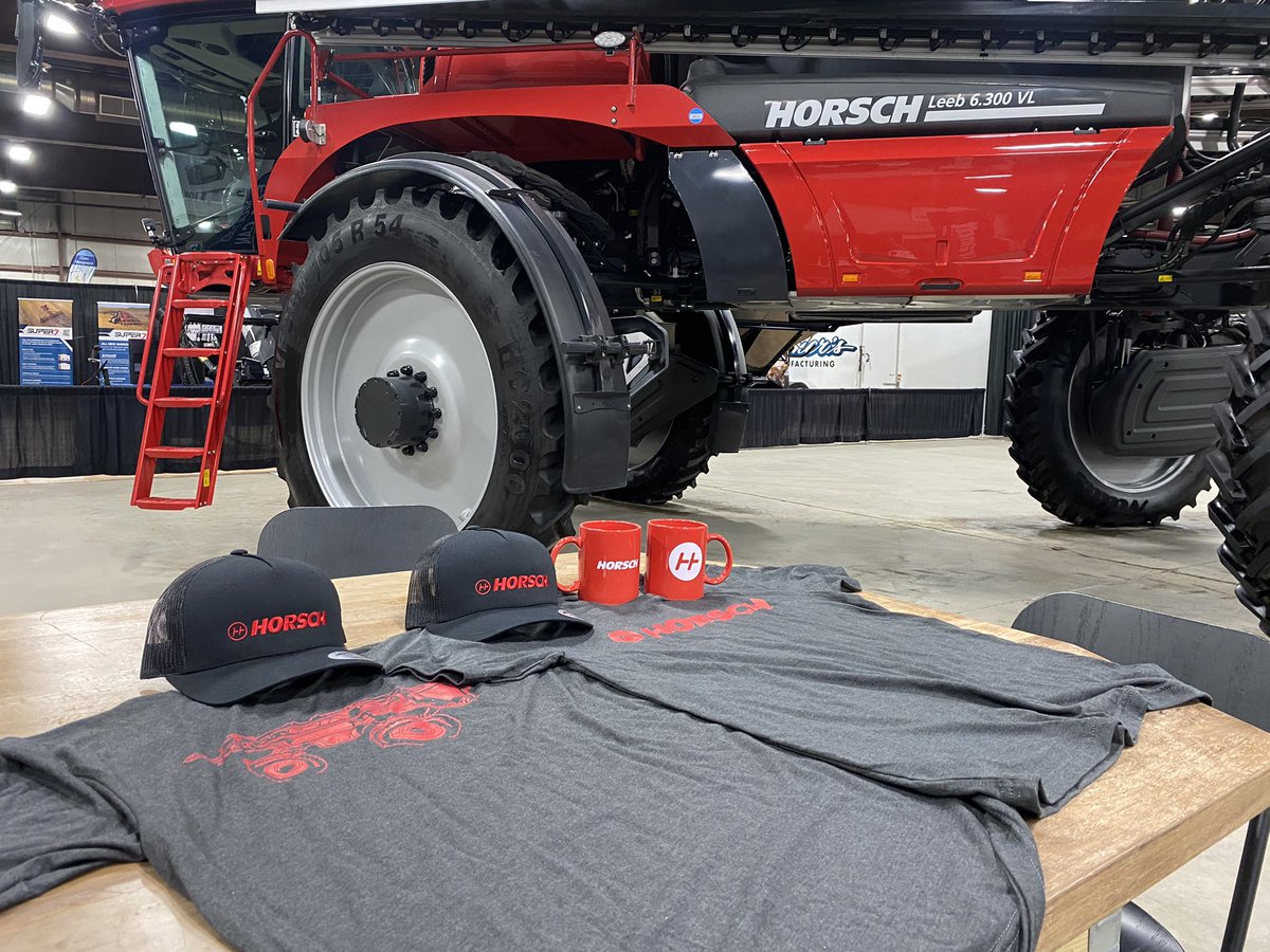 LowBoomLowDrift's tweet image. Hats, t-shirts and coffee mugs giveaway.  I want to see some new ideas and I have stuff to give away.  
To get the free stuff, comment with one or more of:
-Your best sprayer idea
-A mod done to your sprayer or trailer. 
-Something the spray industry needs or is missing. 

I will…
