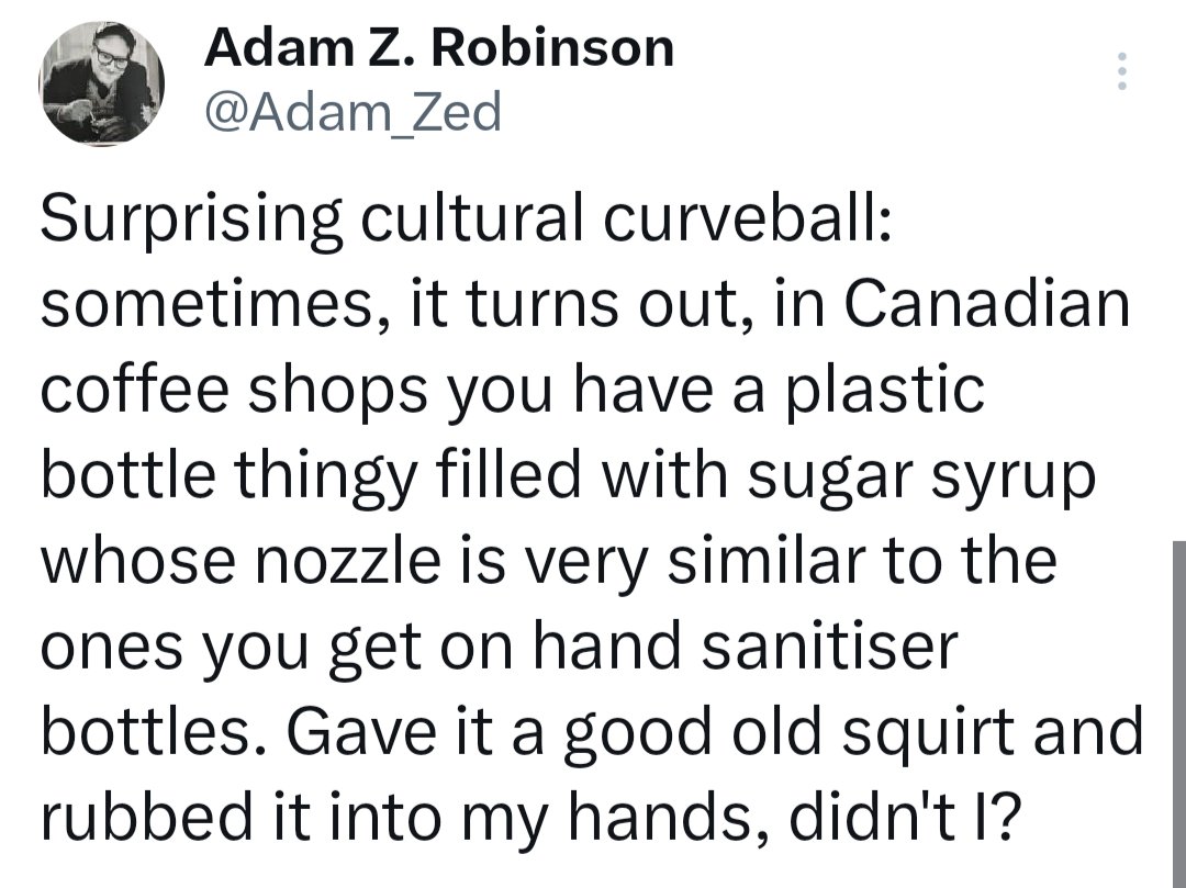 Adam Z. Robinson tweet media