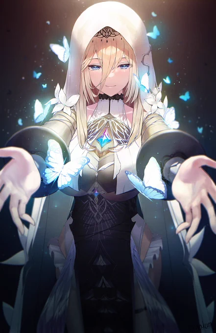 キャラクターイラストの外注、コミッションを受け付けています。どうぞよろしくお願いします。  E-Mail : qkrwltn7827.com 