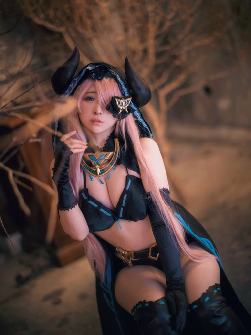 コスプレイヤーみぃこのTwitter画像23