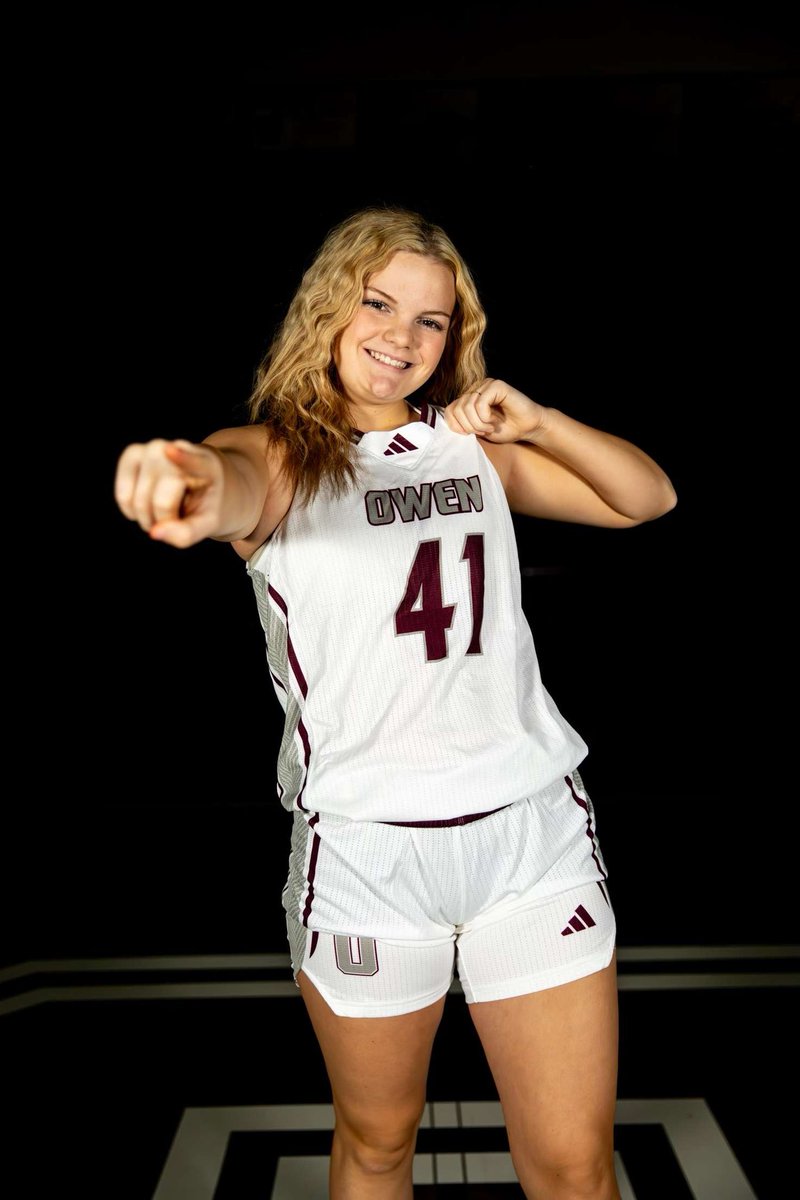 Career high last night, 27 points 🤧
OwenvsOldham 72-50

<a href="/PGHKentucky/">Prep Girls Hoops Kentucky</a> <a href="/alyxwhite_/">Alyx White</a> <a href="/riseupsports1/">Rise Up Sports Media</a> <a href="/LadyRebels_OCGB/">Lady Rebels Basketball</a> <a href="/Cincyjrtarheels/">Jon Clayton Perry</a> <a href="/PGHAkeem/">Akeem Webb</a> <a href="/JrAllStarKY/">Kentucky Jr. All-Star GBB</a> @cyclonesradio