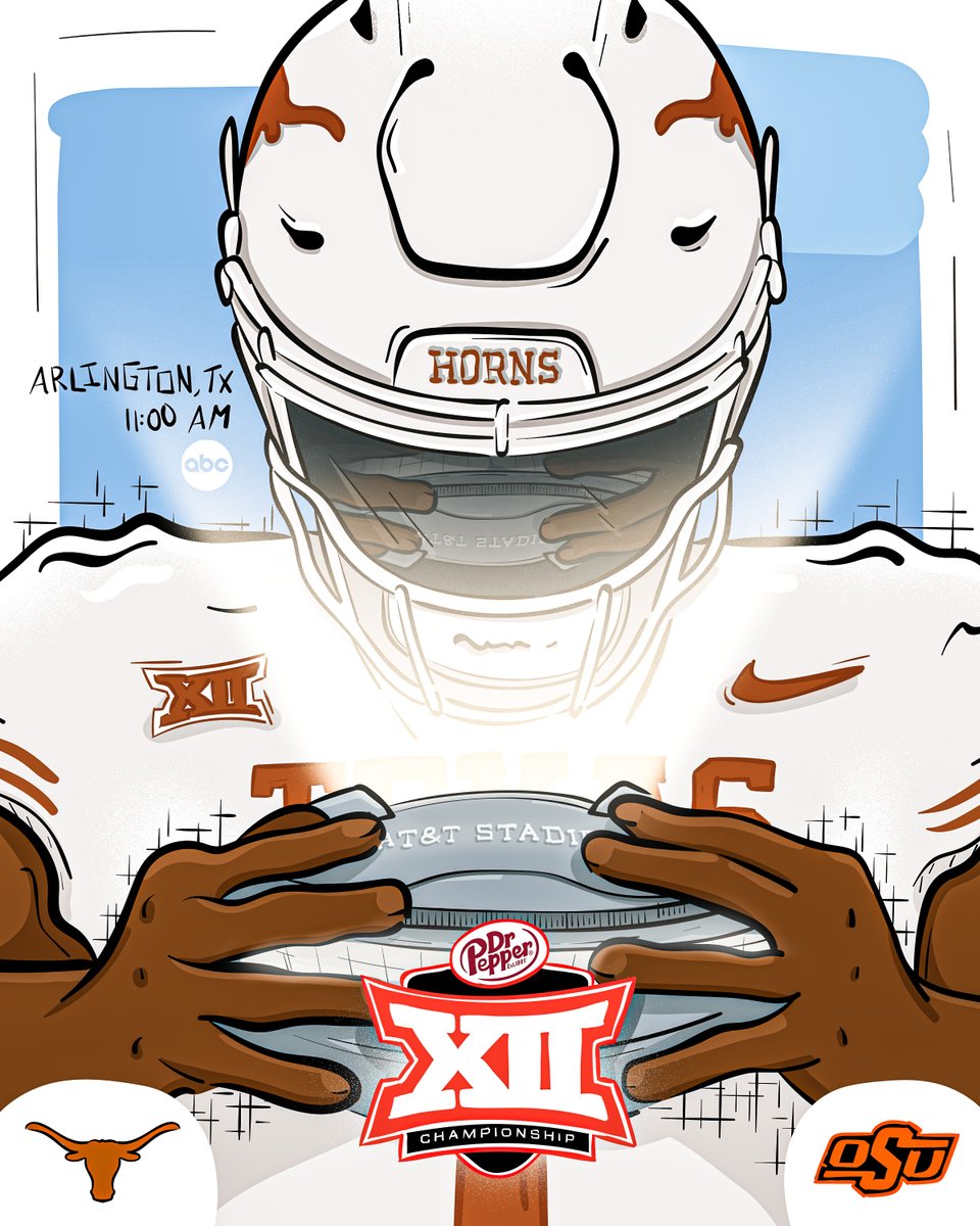 y'all know what day it is 😤🤘 #HookEm