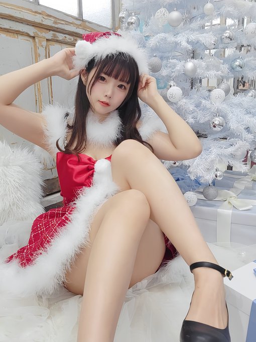 コスプレイヤーニャロメ・ニアのTwitter画像36