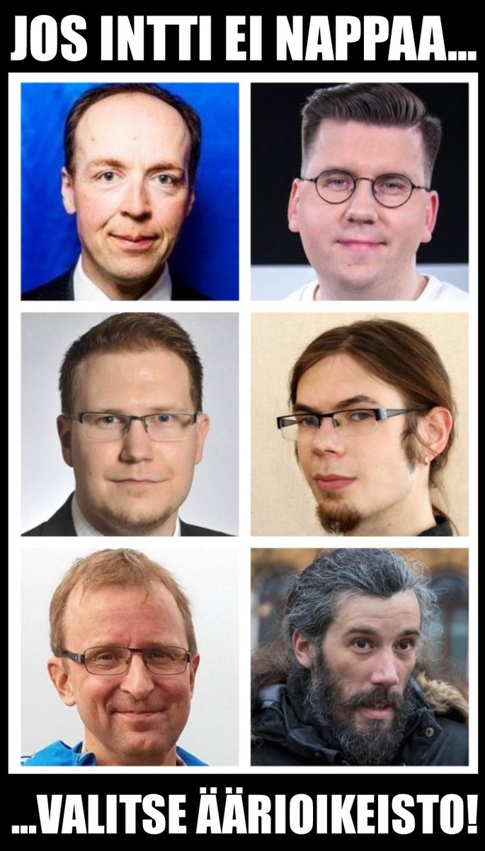 PenttiImmonen1's tweet photo. Muisti/tieto ei ole @persut:jen  vahvin ominaisuus! 🙈 🔵⚫
#sivari #presidenttiehdokas https://t.co/BN3km9eFOJ