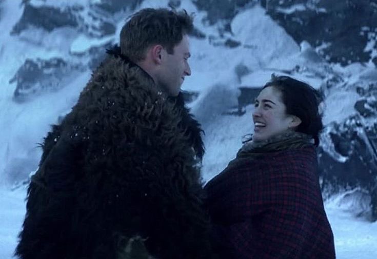 섀본은 사랑을 위한 드라마가 맞다 혐관에서 사랑과 사랑에서 혐관이 동시에 존재하는 드라마 섀도우 앤 본Translate post