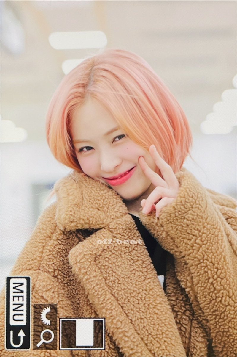 231202 GMP #ITZY #있지 #RYUJIN #류진 <a href="/ITZYofficial/">ITZY</a>