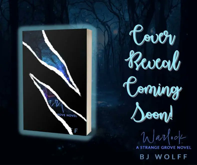 bjwolff2023's tweet photo. Cover and bludb reveal coming soon! I can't wait!

#indieauthor #paranormalromance #erotica #PNR #smut https://t.co/6XEaAwbL9B