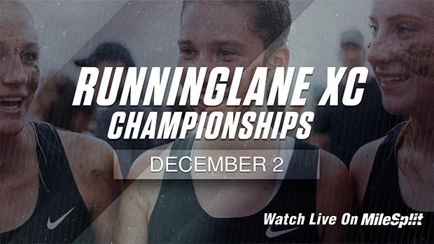 milesplit's tweet photo. Don’t miss the fourth annual RunningLane XC Championships LIVE on MileSplit!

Tune in 📺: https://t.co/VdOsTqSPTR https://t.co/xSxGQXnjiF