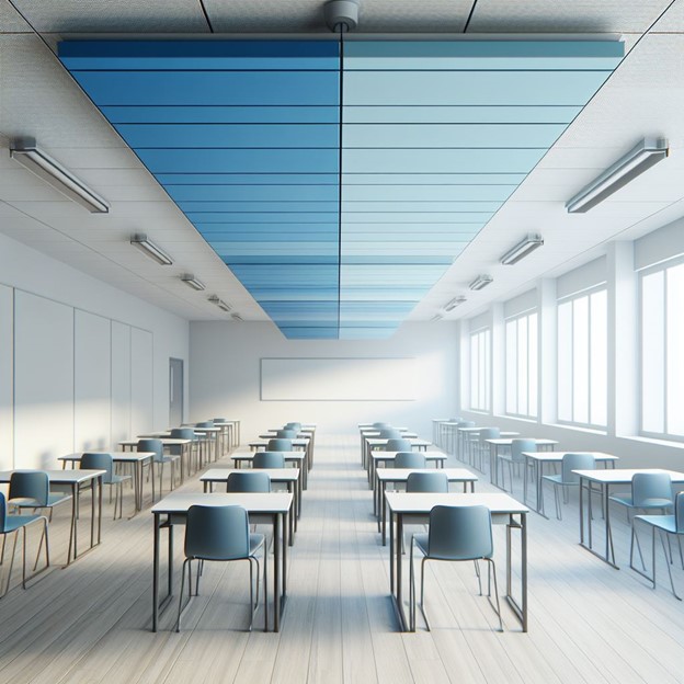 acousticsorg's tweet image. LAY LANGUAGE PAPER

Study shows that improved acoustics in classrooms doesn&apos;t need to be difficult or costly to achieve: ow.ly/t2PS50Qcexh

#Acoustics23