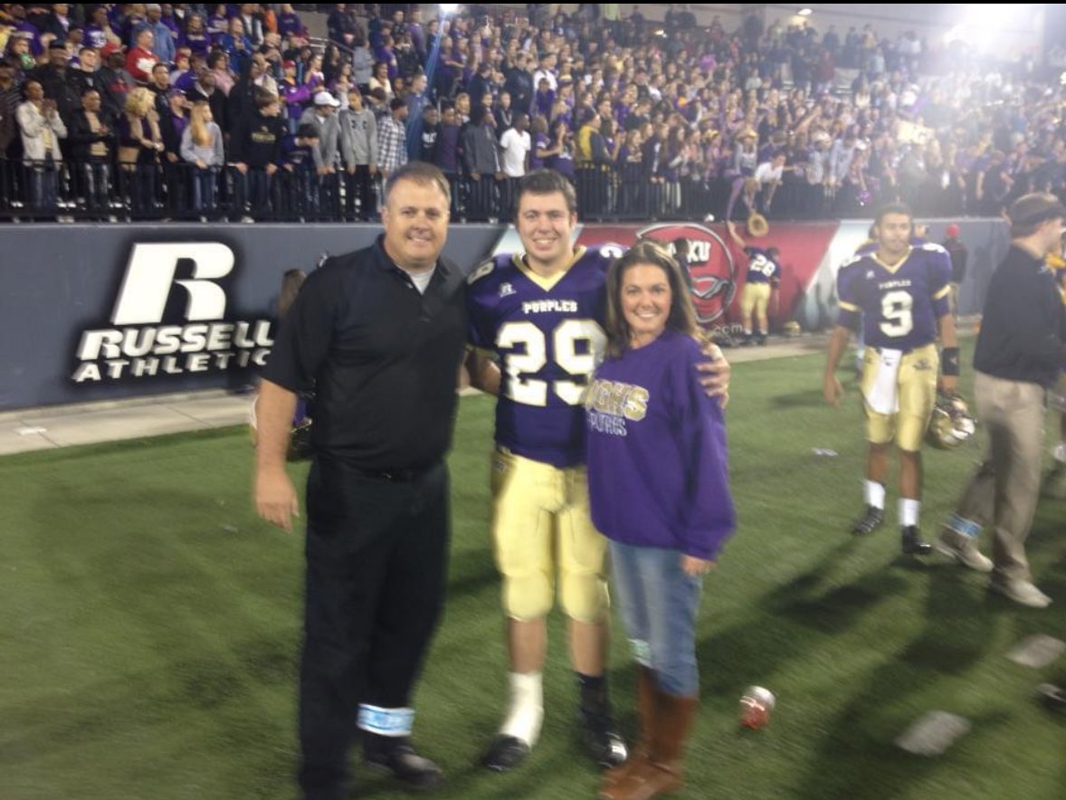The_Real_OG's tweet photo. Almost 11 years ago on the dot. BGHS gets to battle it out with Cooper again for the hardware today. 

Make it count Purps!! 
#GoPurples #BeatCooper #Again https://t.co/AtuS3w7EWY